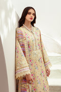 AJR Couture | Alif Affordable Lawn 24 | SUNNY DELIGHT - by - Libasekhas UK - Registered Vendor of : AJR Couture - 100% Original Designer Dresss
