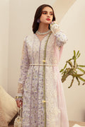 AJR Couture | Alif Affordable Lawn 24 | ARIA - by - Libasekhas UK - Registered Vendor of : AJR Couture - 100% Original Designer Dresss