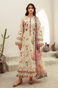 AJR Couture | Alif Affordable Lawn 24 | GARDIAN - by - Libasekhas UK - Registered Vendor of : AJR Couture - 100% Original Designer Dresss