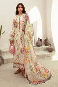 AJR Couture | Alif Affordable Lawn 24 | GARDIAN - by - Libasekhas UK - Registered Vendor of : AJR Couture - 100% Original Designer Dresss