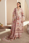 AJR Couture | Alif Affordable Lawn 24 | ROSELLA - by - Libasekhas UK - Registered Vendor of : AJR Couture - 100% Original Designer Dresss
