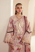 AJR Couture | Alif Affordable Lawn 24 | ROSELLA - by - Libasekhas UK - Registered Vendor of : AJR Couture - 100% Original Designer Dresss