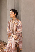 Sobia Nazir | Fall Edit 24 | DESIGN 5B FALL EDIT 2024 UNSTITCHED - by - Libasekhas UK - Registered Vendor of : Sobia Nazir - 100% Original Designer Dresss