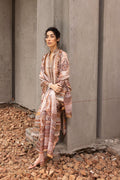 Sobia Nazir | Fall Edit 24 | DESIGN 5B FALL EDIT 2024 UNSTITCHED - by - Libasekhas UK - Registered Vendor of : Sobia Nazir - 100% Original Designer Dresss