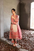 Sobia Nazir | Fall Edit 24 | DESIGN 5A FALL EDIT 2024 UNSTITCHED - by - Libasekhas UK - Registered Vendor of : Sobia Nazir - 100% Original Designer Dresss