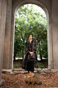 Sobia Nazir | Fall Edit 24 | DESIGN 2B FALL EDIT 2024 UNSTITCHED - by - Libasekhas UK - Registered Vendor of : Sobia Nazir - 100% Original Designer Dresss