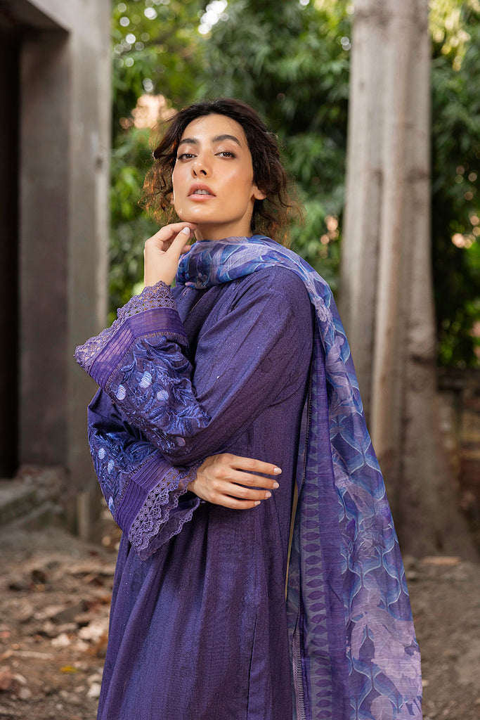 Sobia Nazir | Fall Edit 24 | DESIGN 4B FALL EDIT 2024 UNSTITCHED - by - Libasekhas UK - Registered Vendor of : Sobia Nazir - 100% Original Designer Dresss