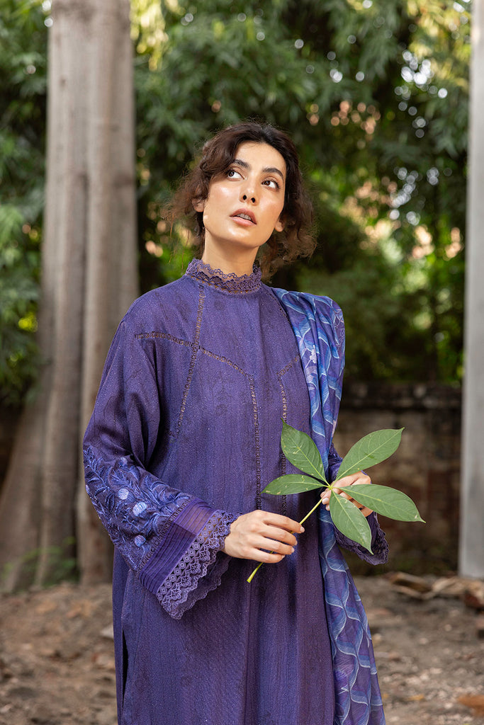 Sobia Nazir | Fall Edit 24 | DESIGN 4B FALL EDIT 2024 UNSTITCHED - by - Libasekhas UK - Registered Vendor of : Sobia Nazir - 100% Original Designer Dresss