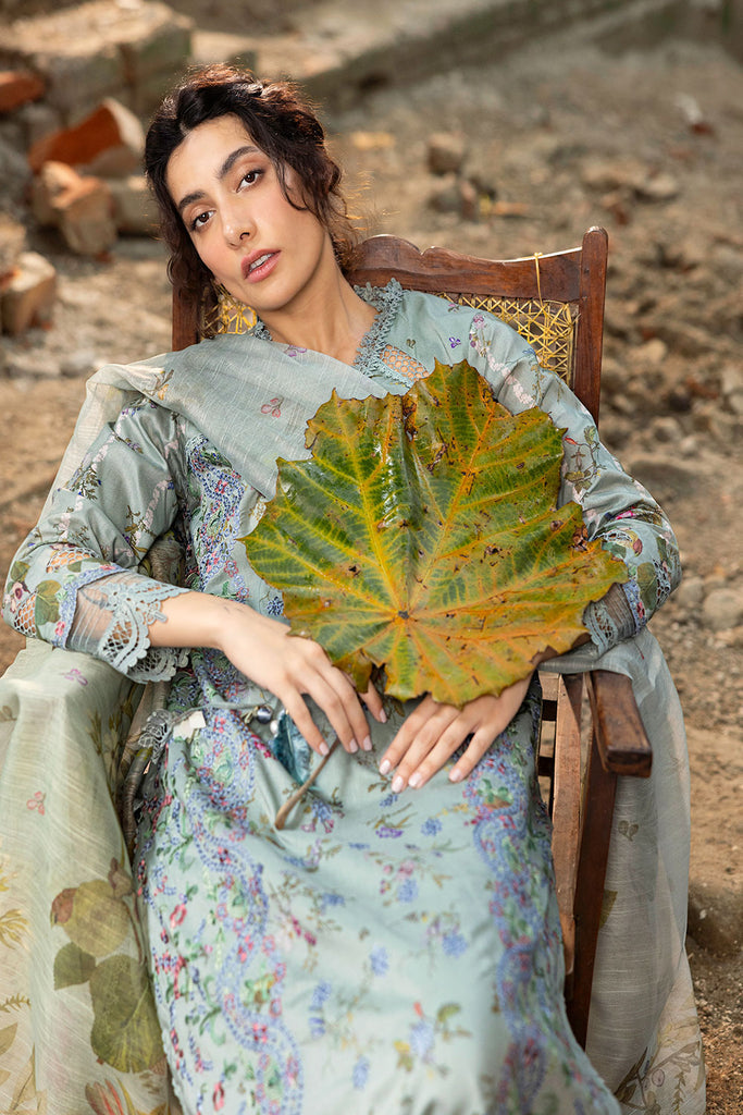 Sobia Nazir | Fall Edit 24 | DESIGN 2A FALL EDIT 2024 UNSTITCHED - by - Libasekhas UK - Registered Vendor of : Sobia Nazir - 100% Original Designer Dresss