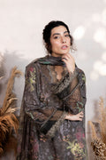 Sobia Nazir | Fall Edit 24 | DESIGN 3B FALL EDIT 2024 UNSTITCHED - by - Libasekhas UK - Registered Vendor of : Sobia Nazir - 100% Original Designer Dresss