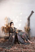 Sobia Nazir | Fall Edit 24 | DESIGN 3B FALL EDIT 2024 UNSTITCHED - by - Libasekhas UK - Registered Vendor of : Sobia Nazir - 100% Original Designer Dresss