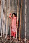 Sobia Nazir | Fall Edit 24 | DESIGN 1B FALL EDIT 2024 UNSTITCHED - by - Libasekhas UK - Registered Vendor of : Sobia Nazir - 100% Original Designer Dresss