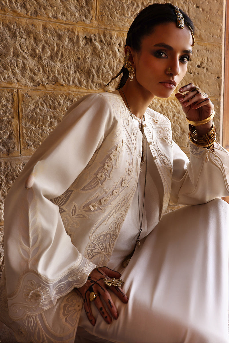 Wardha Saleem | Aari Collection 26 | Roha - by Libasekhas UK - Registered Vendor of : Wardha Saleem - 100% Original Designer Dress