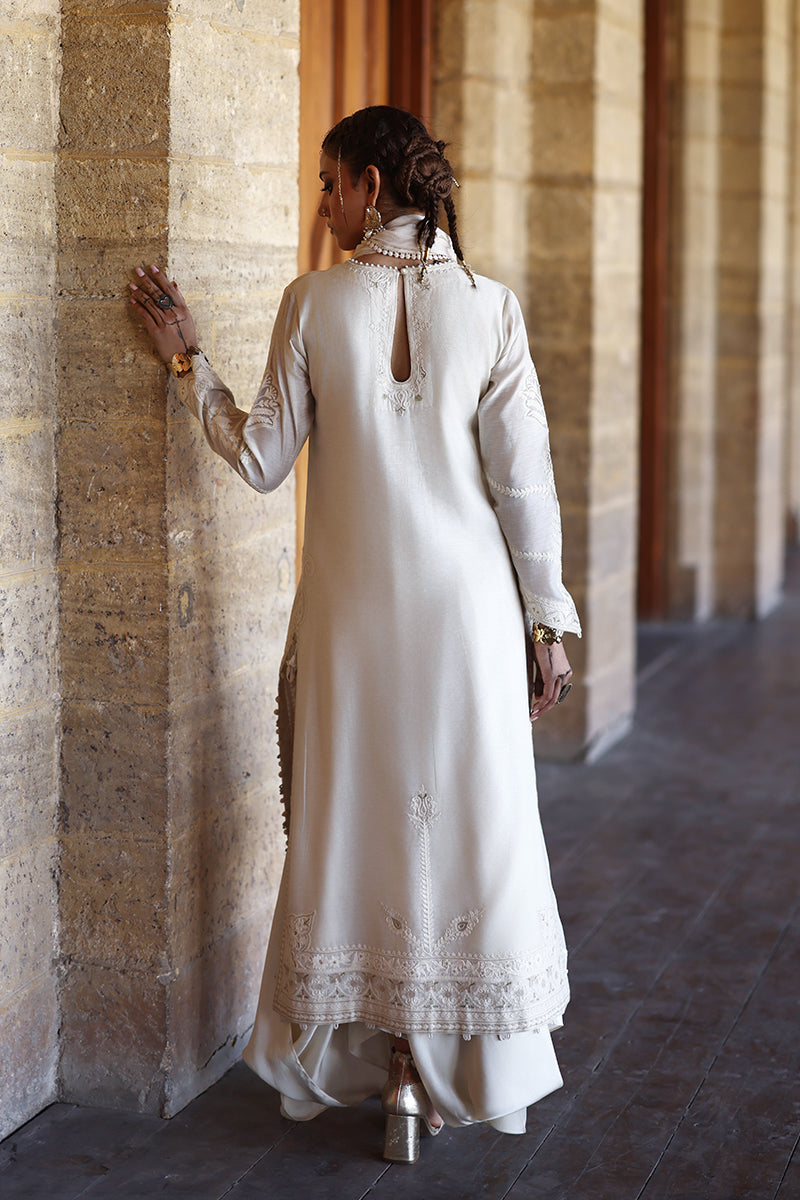 Wardha Saleem | Aari Collection 26 | Mehrunisa - by Libasekhas UK - Registered Vendor of : Wardha Saleem - 100% Original Designer Dress