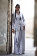 Wardha Saleem | Pure Velvet 25 | Afra - by Libasekhas UK - Registered Vendor of : Wardha Saleem - 100% Original Designer Dress
