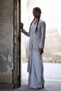Wardha Saleem | Pure Velvet 25 | Afra - by Libasekhas UK - Registered Vendor of : Wardha Saleem - 100% Original Designer Dress