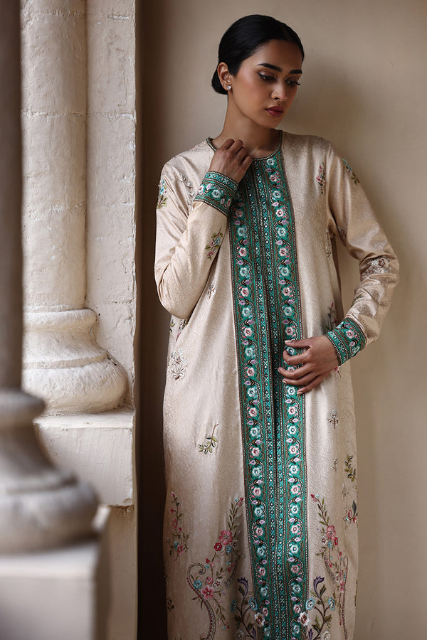 Sania Maskatiya | Cira Formals 25 | Niv - by Libasekhas UK - Registered Vendor of : Sania Maskatiya - 100% Original Designer Dress