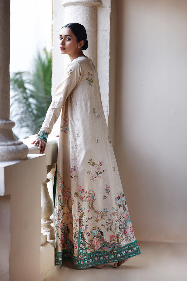 Sania Maskatiya | Cira Formals 25 | Niv - by Libasekhas UK - Registered Vendor of : Sania Maskatiya - 100% Original Designer Dress