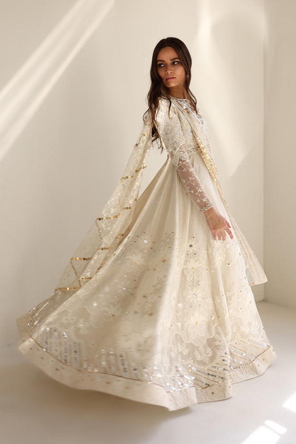 Sania Maskatiya | Cira Formals 25 | Syra - by Libasekhas UK - Registered Vendor of : Sania Maskatiya - 100% Original Designer Dress