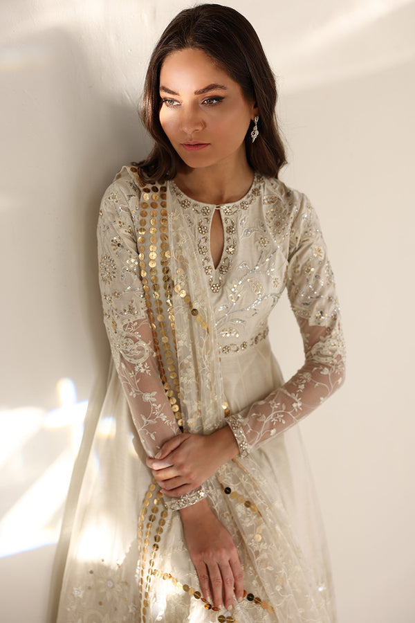 Sania Maskatiya | Cira Formals 25 | Syra - by Libasekhas UK - Registered Vendor of : Sania Maskatiya - 100% Original Designer Dress