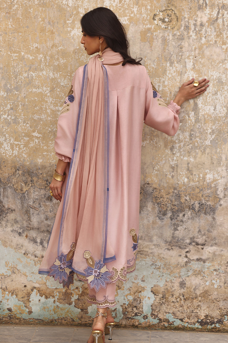 Wardha Saleem | Zimal Luxury Eid Edit 26 | Sona - by Libasekhas UK - Registered Vendor of : Wardha Saleem - 100% Original Designer Dress
