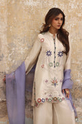 Wardha Saleem | Zimal Luxury Eid Edit 26 | Chandni - by Libasekhas UK - Registered Vendor of : Wardha Saleem - 100% Original Designer Dress