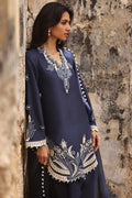 Wardha Saleem | Zimal Luxury Eid Edit 26 | Neelam - by Libasekhas UK - Registered Vendor of : Wardha Saleem - 100% Original Designer Dress