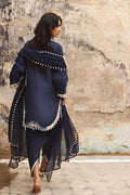 Wardha Saleem | Zimal Luxury Eid Edit 26 | Neelam - by Libasekhas UK - Registered Vendor of : Wardha Saleem - 100% Original Designer Dress
