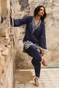 Wardha Saleem | Zimal Luxury Eid Edit 26 | Neelam - by Libasekhas UK - Registered Vendor of : Wardha Saleem - 100% Original Designer Dress