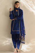 Sana Abbas | Mor Luxe | NYRA - by Libasekhas UK - Registered Vendor of : Sana Abbas - 100% Original Designer Dress