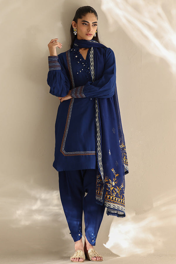 Sana Abbas | Mor Luxe | NYRA - by Libasekhas UK - Registered Vendor of : Sana Abbas - 100% Original Designer Dress