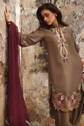 Wardha Saleem | Zimal Luxury Eid Edit 26 | Afsaneh - by Libasekhas UK - Registered Vendor of : Wardha Saleem - 100% Original Designer Dress