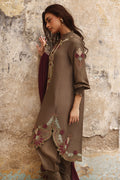 Wardha Saleem | Zimal Luxury Eid Edit 26 | Afsaneh - by Libasekhas UK - Registered Vendor of : Wardha Saleem - 100% Original Designer Dress