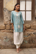 Wardha Saleem | Zimal Luxury Eid Edit 26 | Farnaz - by Libasekhas UK - Registered Vendor of : Wardha Saleem - 100% Original Designer Dress