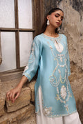 Wardha Saleem | Zimal Luxury Eid Edit 26 | Farnaz - by Libasekhas UK - Registered Vendor of : Wardha Saleem - 100% Original Designer Dress