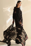 Sana Abbas | Mor Luxe | MOSAIC - by Libasekhas UK - Registered Vendor of : Sana Abbas - 100% Original Designer Dress