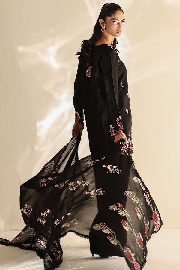 Sana Abbas | Mor Luxe | MOSAIC - by Libasekhas UK - Registered Vendor of : Sana Abbas - 100% Original Designer Dress