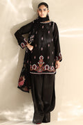 Sana Abbas | Mor Luxe | MOSAIC - by Libasekhas UK - Registered Vendor of : Sana Abbas - 100% Original Designer Dress