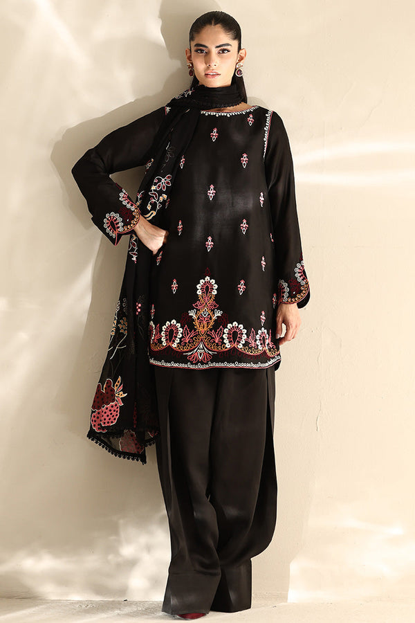 Sana Abbas | Mor Luxe | MOSAIC - by Libasekhas UK - Registered Vendor of : Sana Abbas - 100% Original Designer Dress