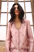 Wardha Saleem | Zimal Luxury Eid Edit 26 | Zoey - by Libasekhas UK - Registered Vendor of : Wardha Saleem - 100% Original Designer Dress