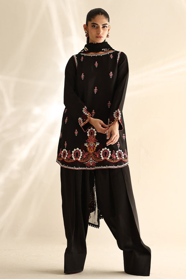 Sana Abbas | Mor Luxe | MOSAIC - by Libasekhas UK - Registered Vendor of : Sana Abbas - 100% Original Designer Dress