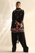 Sana Abbas | Mor Luxe | MOSAIC - by Libasekhas UK - Registered Vendor of : Sana Abbas - 100% Original Designer Dress