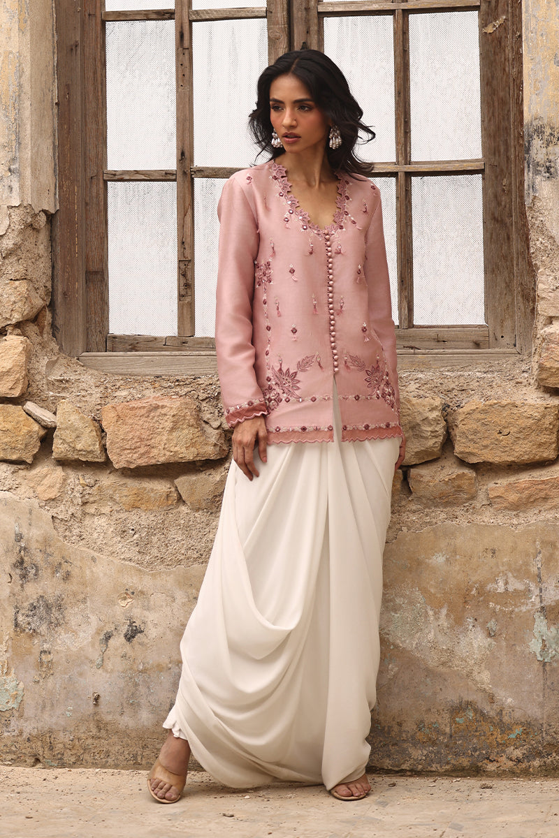 Wardha Saleem | Zimal Luxury Eid Edit 26 | Zoey - by Libasekhas UK - Registered Vendor of : Wardha Saleem - 100% Original Designer Dress