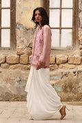 Wardha Saleem | Zimal Luxury Eid Edit 26 | Zoey - by Libasekhas UK - Registered Vendor of : Wardha Saleem - 100% Original Designer Dress