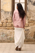 Wardha Saleem | Zimal Luxury Eid Edit 26 | Zoey - by Libasekhas UK - Registered Vendor of : Wardha Saleem - 100% Original Designer Dress