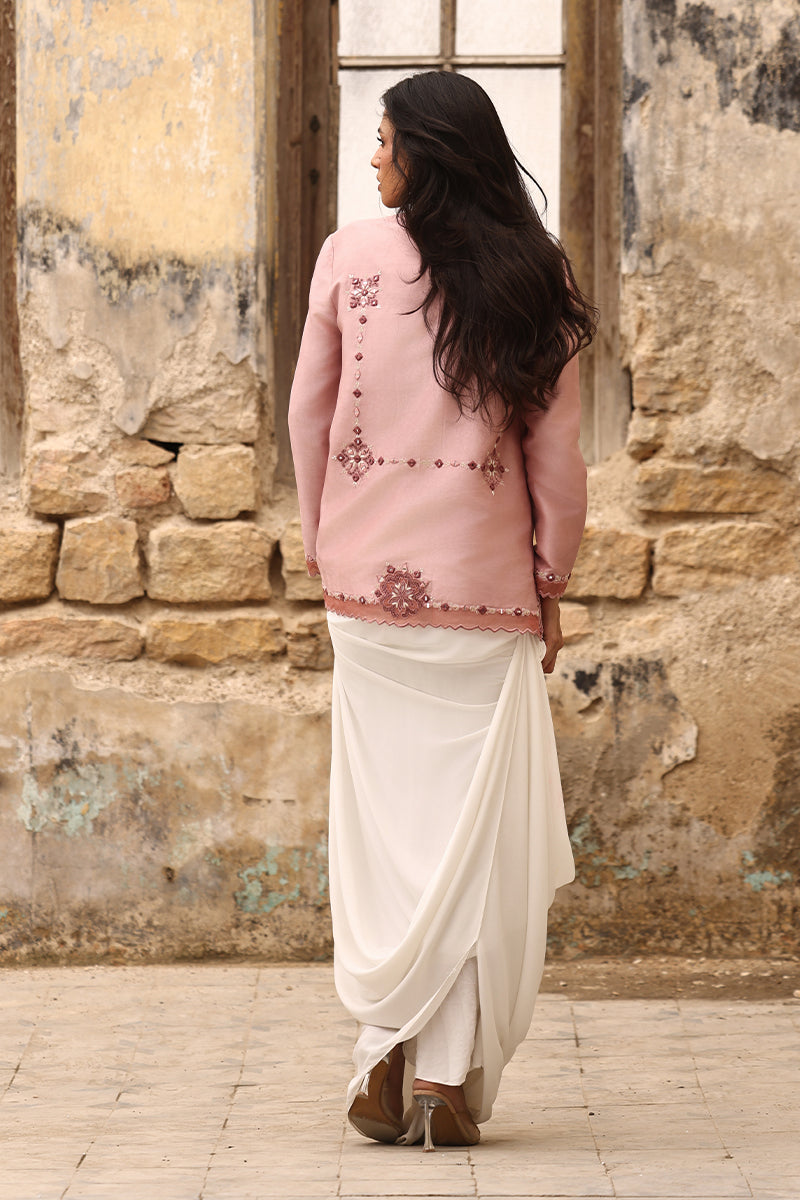 Wardha Saleem | Zimal Luxury Eid Edit 26 | Zoey - by Libasekhas UK - Registered Vendor of : Wardha Saleem - 100% Original Designer Dress