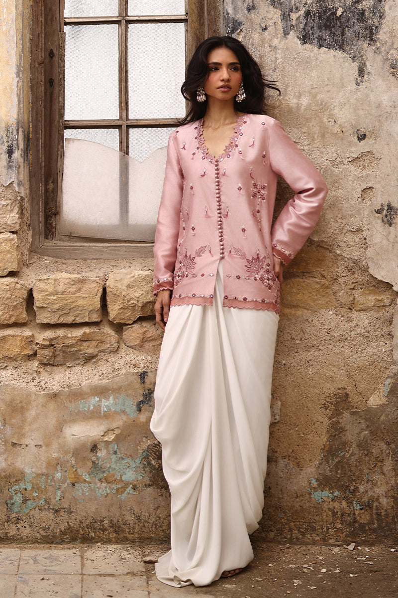 Wardha Saleem | Zimal Luxury Eid Edit 26 | Zoey - by Libasekhas UK - Registered Vendor of : Wardha Saleem - 100% Original Designer Dress