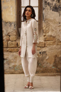 Wardha Saleem | Zimal Luxury Eid Edit 26 | Kanwal - by Libasekhas UK - Registered Vendor of : Wardha Saleem - 100% Original Designer Dress
