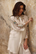Wardha Saleem | Zimal Luxury Eid Edit 26 | Kanwal - by Libasekhas UK - Registered Vendor of : Wardha Saleem - 100% Original Designer Dress