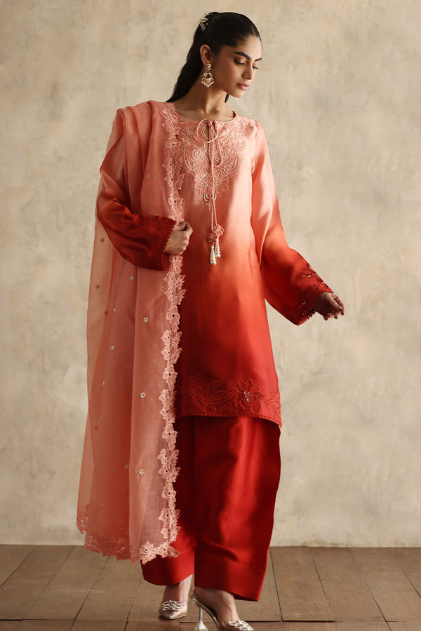 Sana Abbas | Elhan Luxe | APANA - by Libasekhas UK - Registered Vendor of : Sana Abbas - 100% Original Designer Dress